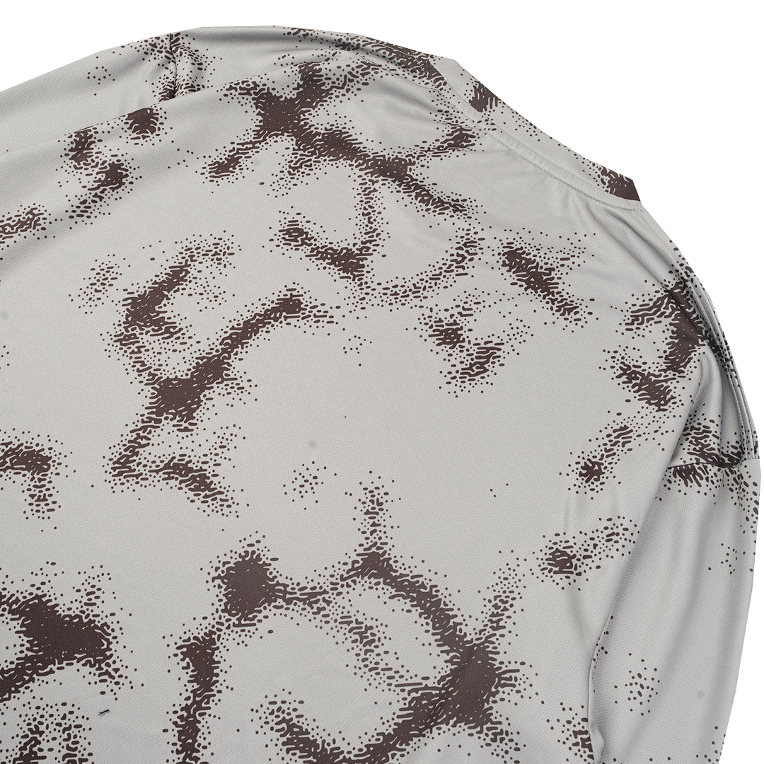Stonecracks Long Sleeve Jersey