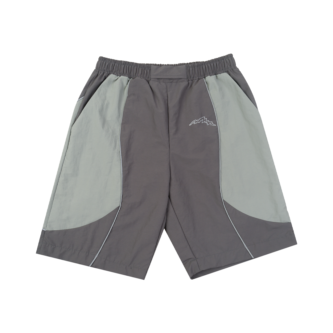 Ventura Sport Shorts Gray