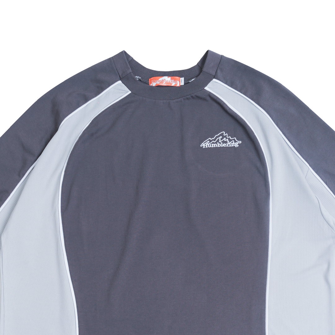 Ventura Sport Top Gray