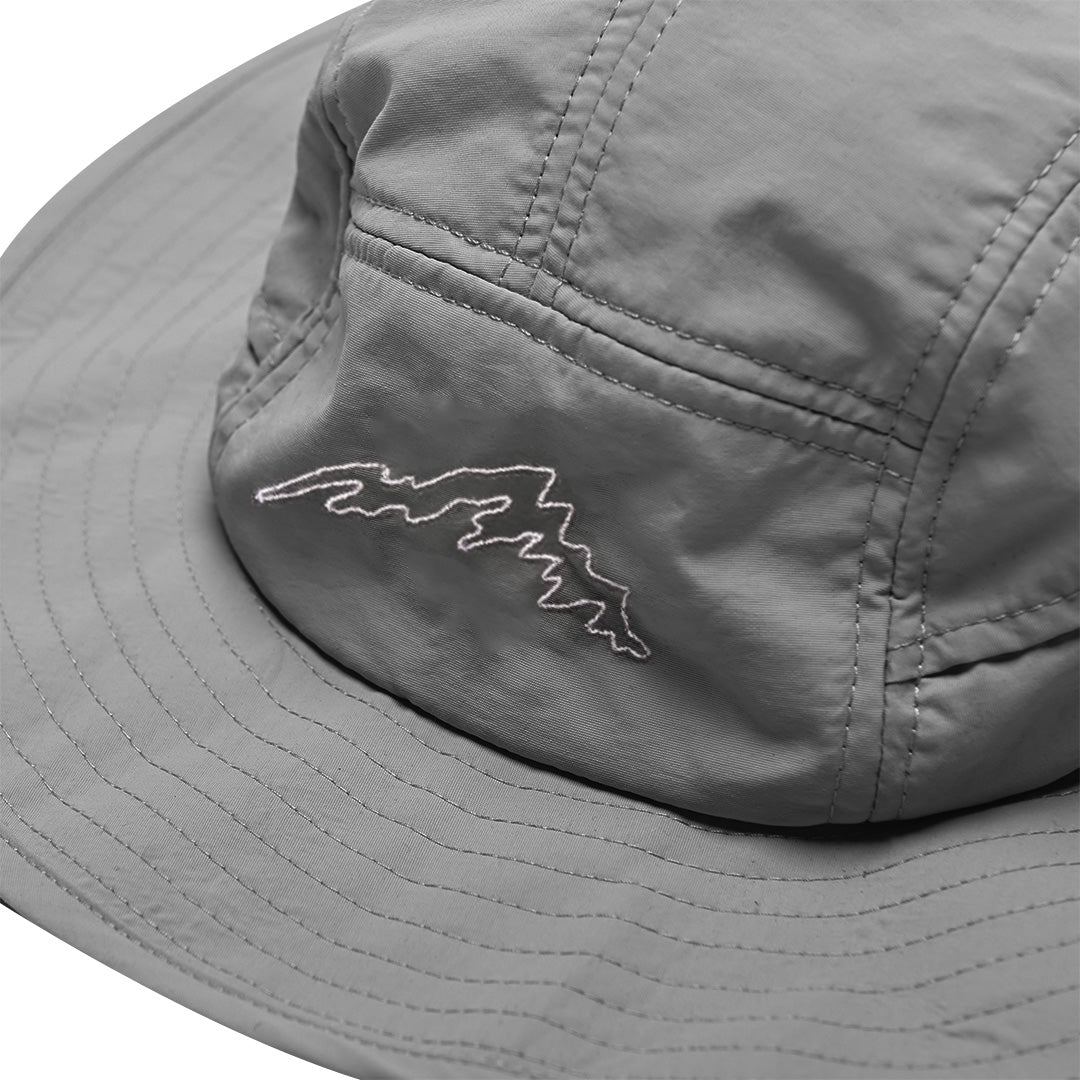 Jungler Moc Hat Ext Gray
