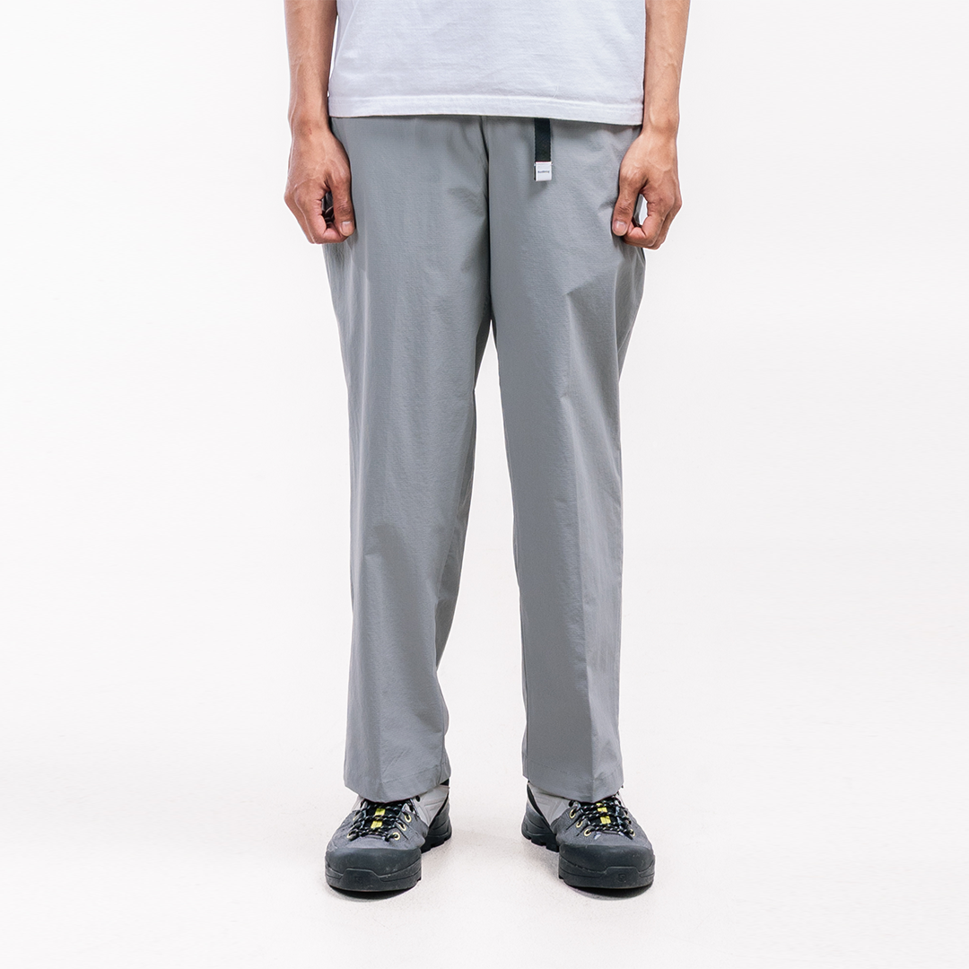 Aino Daily Trouser Gray