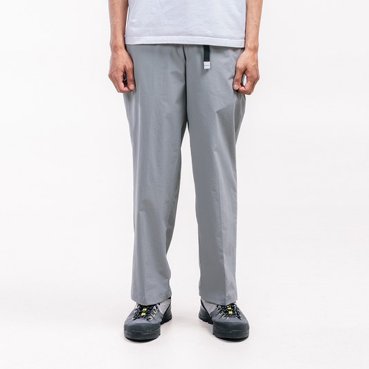 Aino Daily Trouser Gray