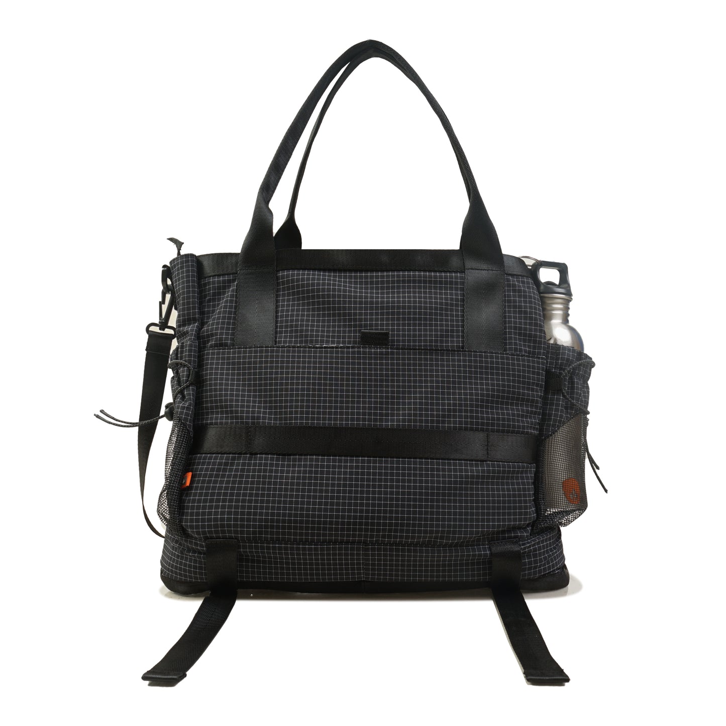 Outland Totebag SE Grid