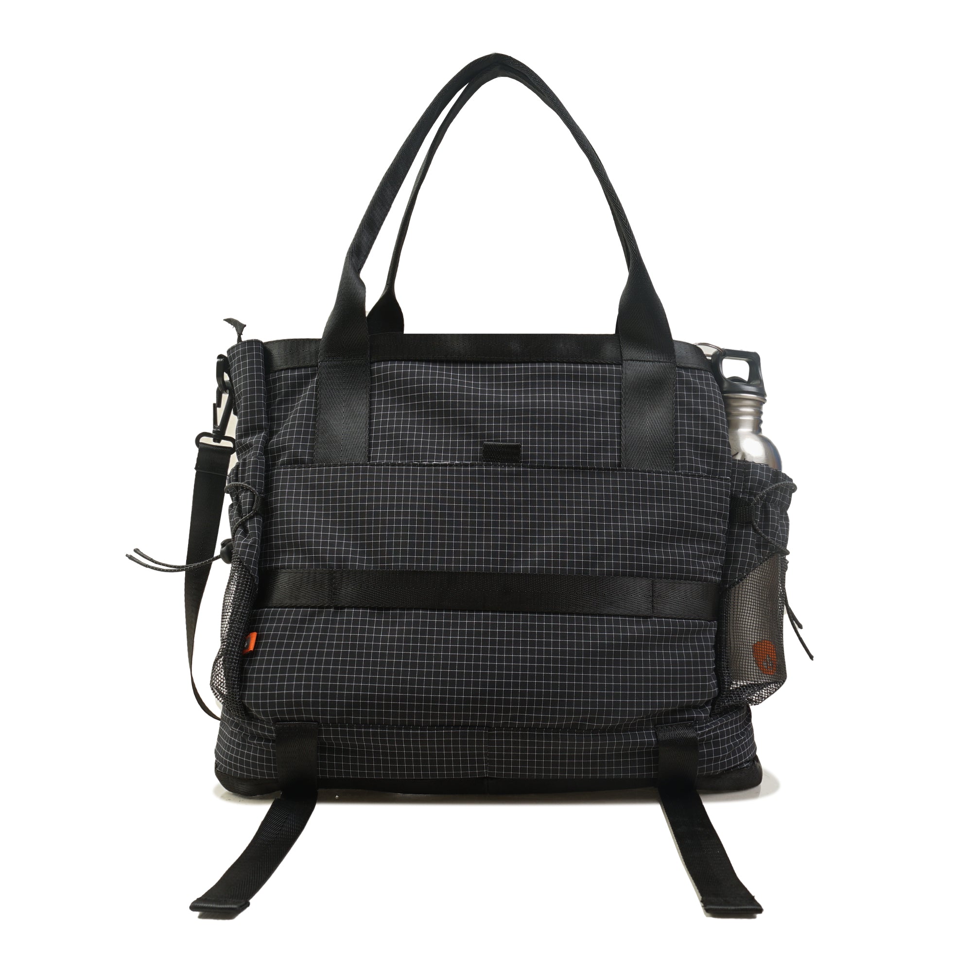 Outland Totebag SE Grid