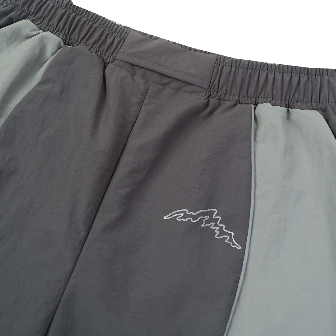 Ventura Sport Shorts Gray