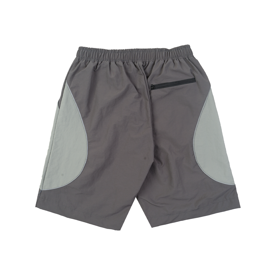 Ventura Sport Shorts Gray