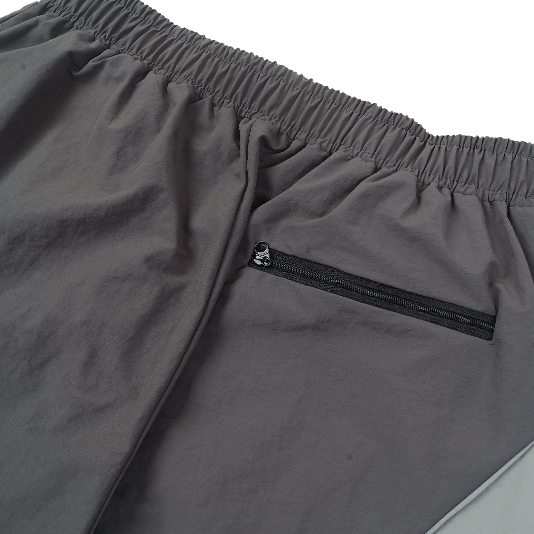 Ventura Sport Shorts Gray