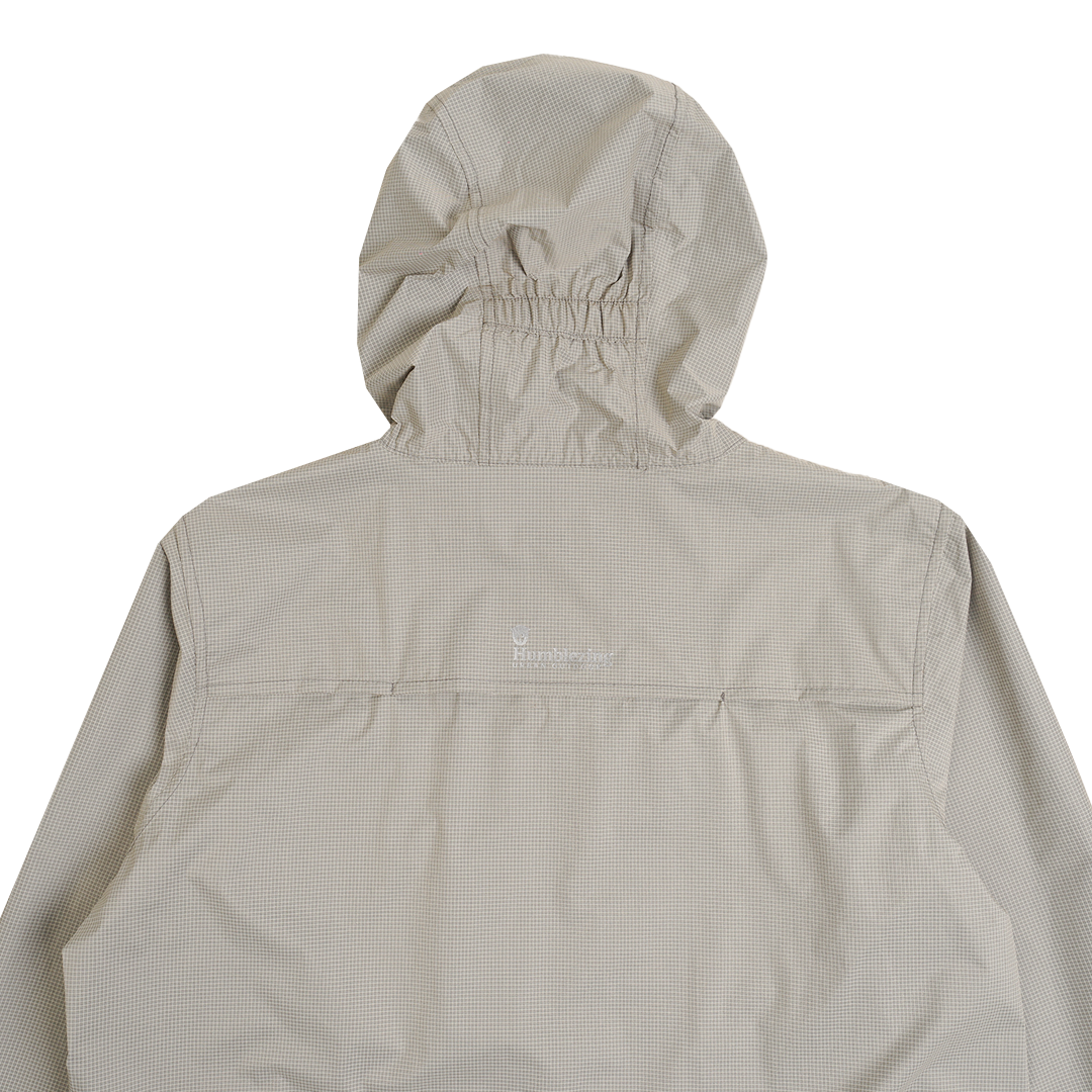 Streetland 2.5L Packable Jacket Cream