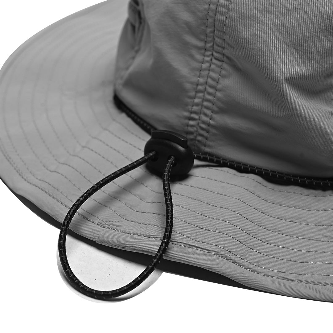 Jungler Moc Hat Ext Gray