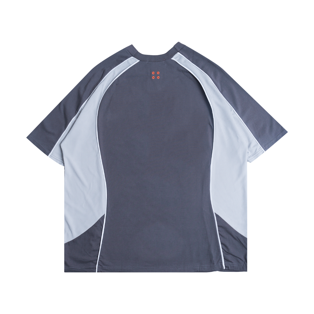 Ventura Sport Top Gray