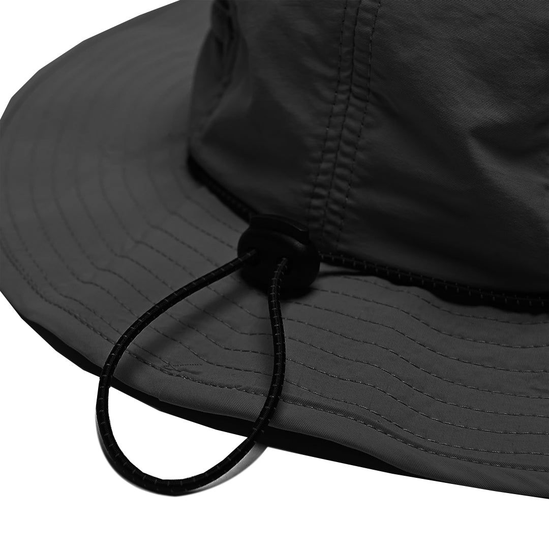 Jungler Moc Hat Ext Black