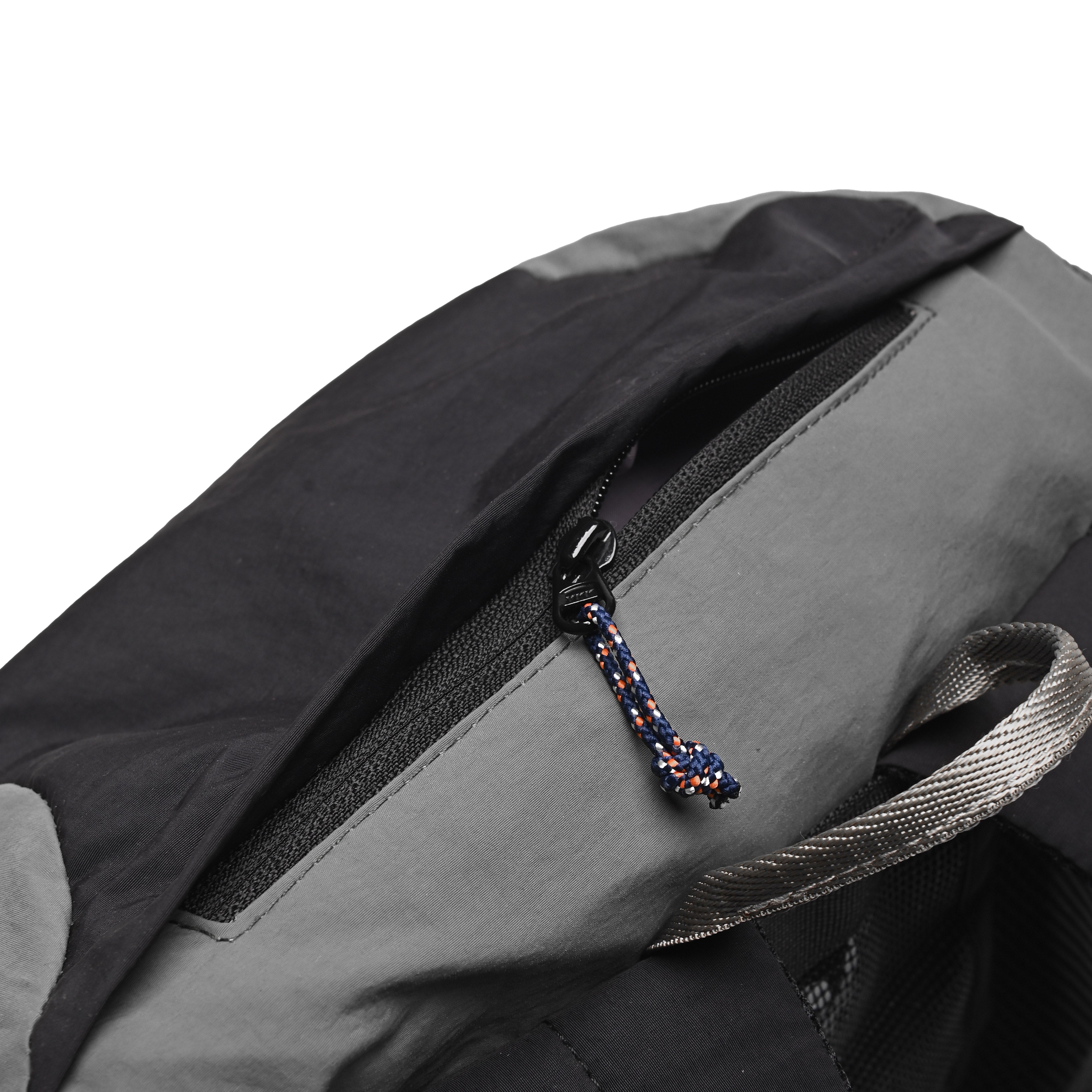 Sway Rucksack Gray Black