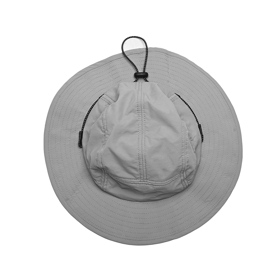 Jungler Moc Hat Ext Gray
