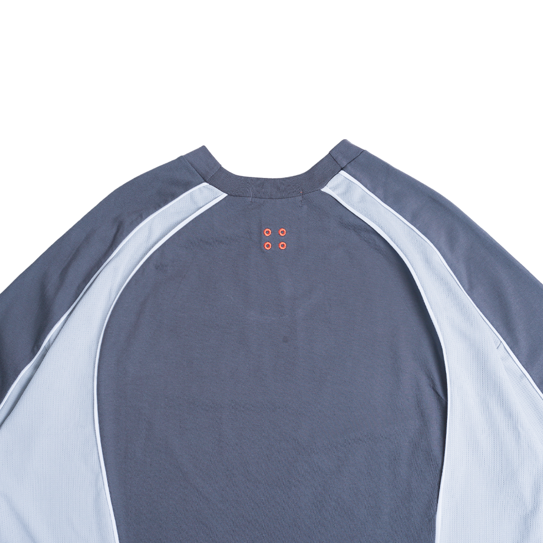 Ventura Sport Top Gray