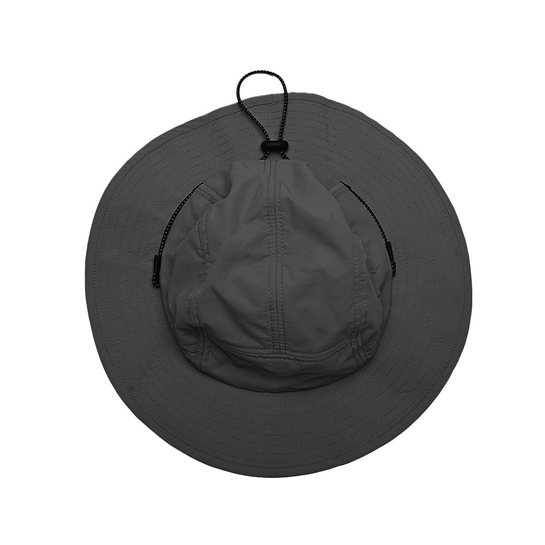 Jungler Moc Hat Ext Black
