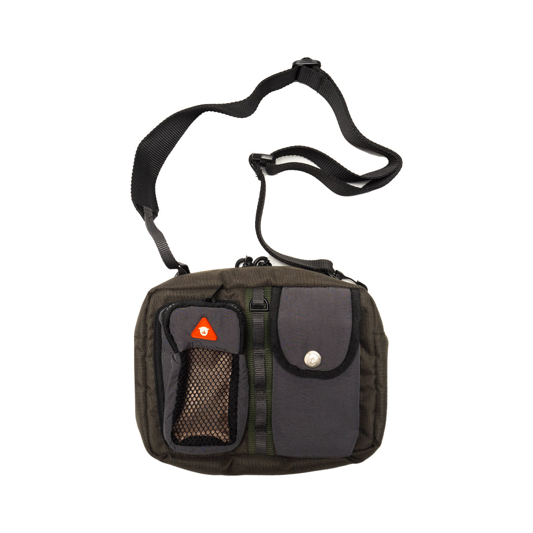 Naturo SlingBag Olive