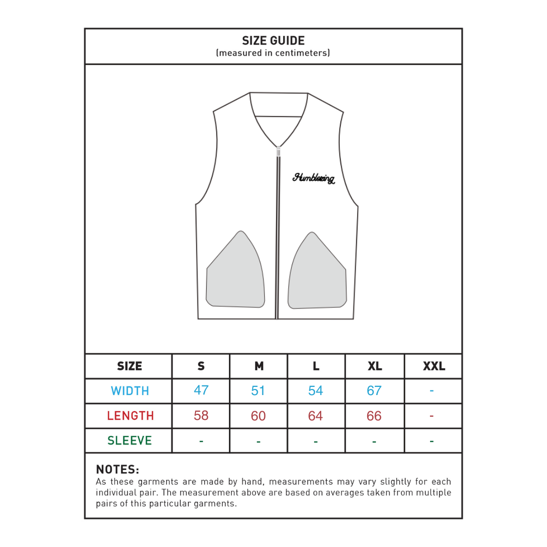Picoco Daily Vest