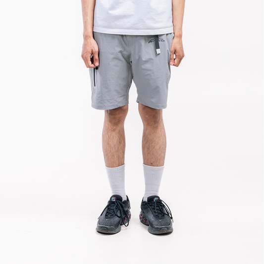 Hota Leisure Utility Shorts Gray