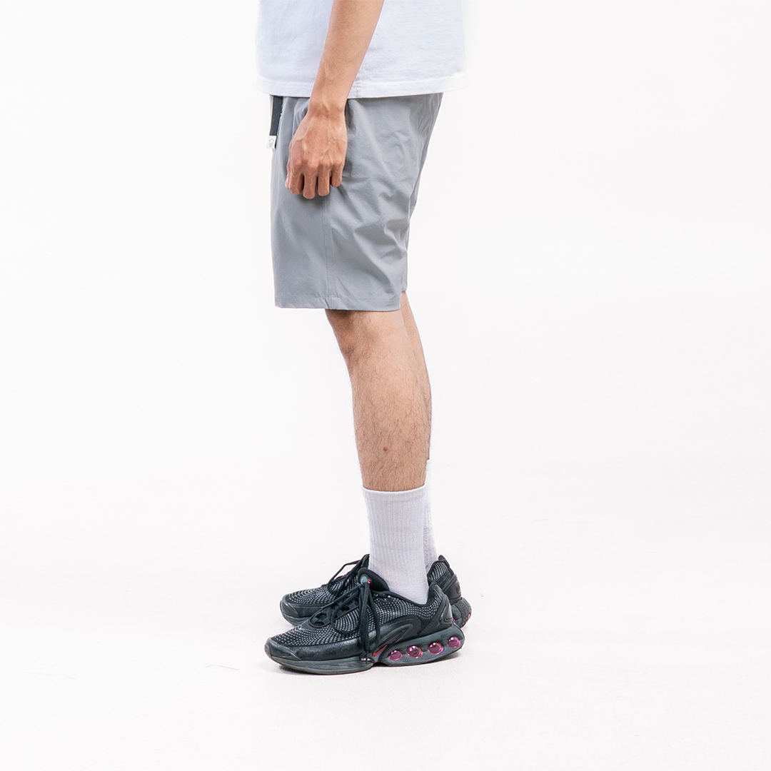 Hota Leisure Utility Shorts Gray