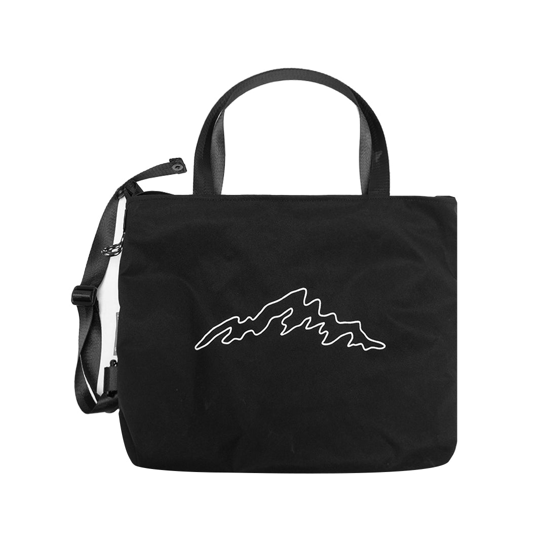 Humble Peak Vinyl Bag