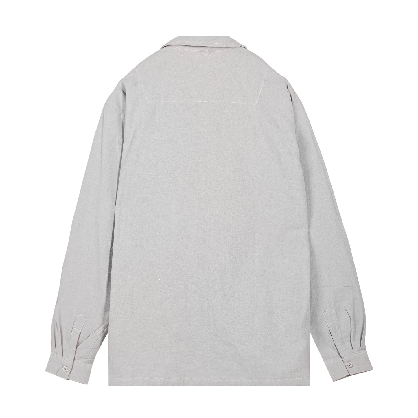 Jaco Trucker LS Gray