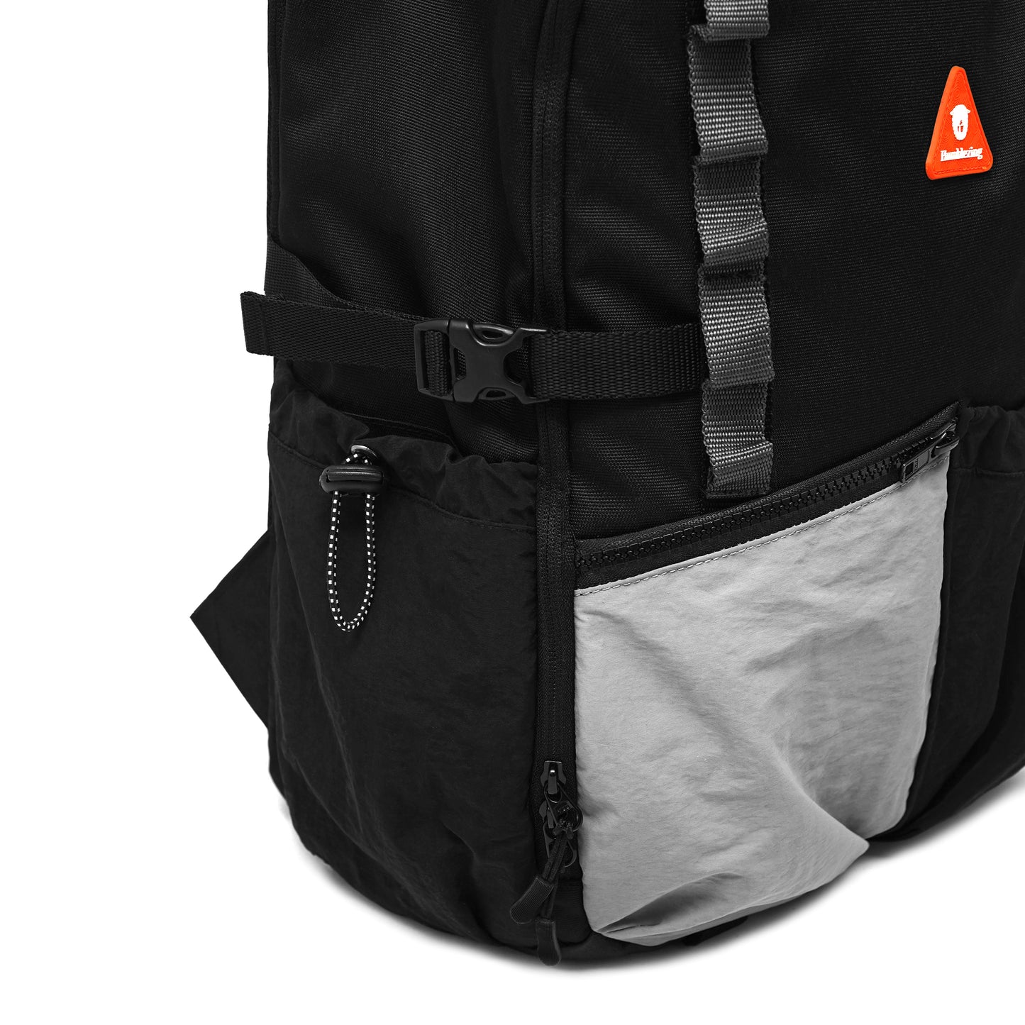 Voyage Travel Backpack
