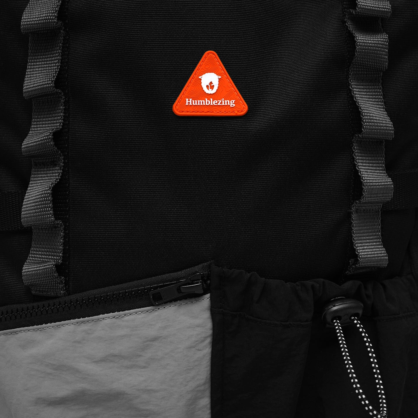 Voyage Travel Backpack