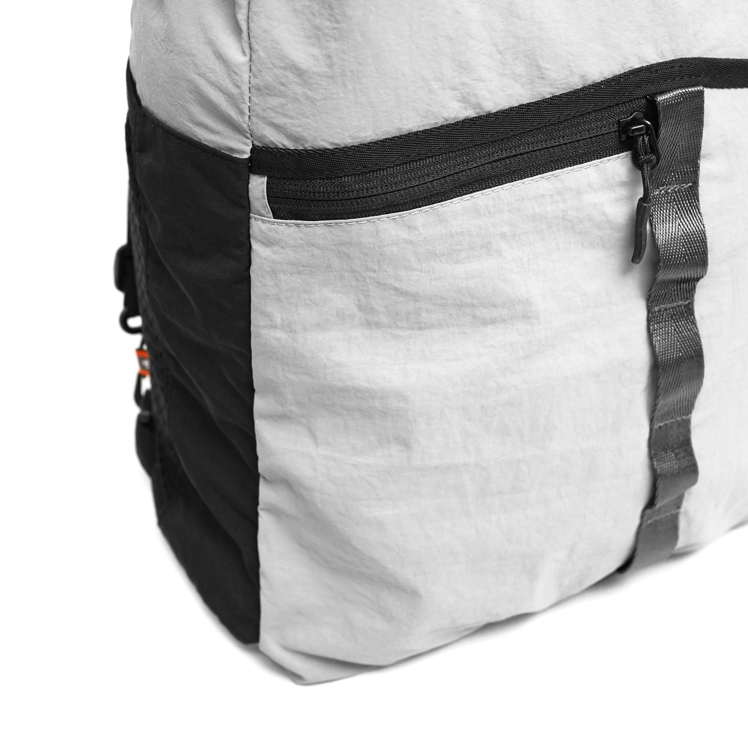 Ablaze Packable Totepack