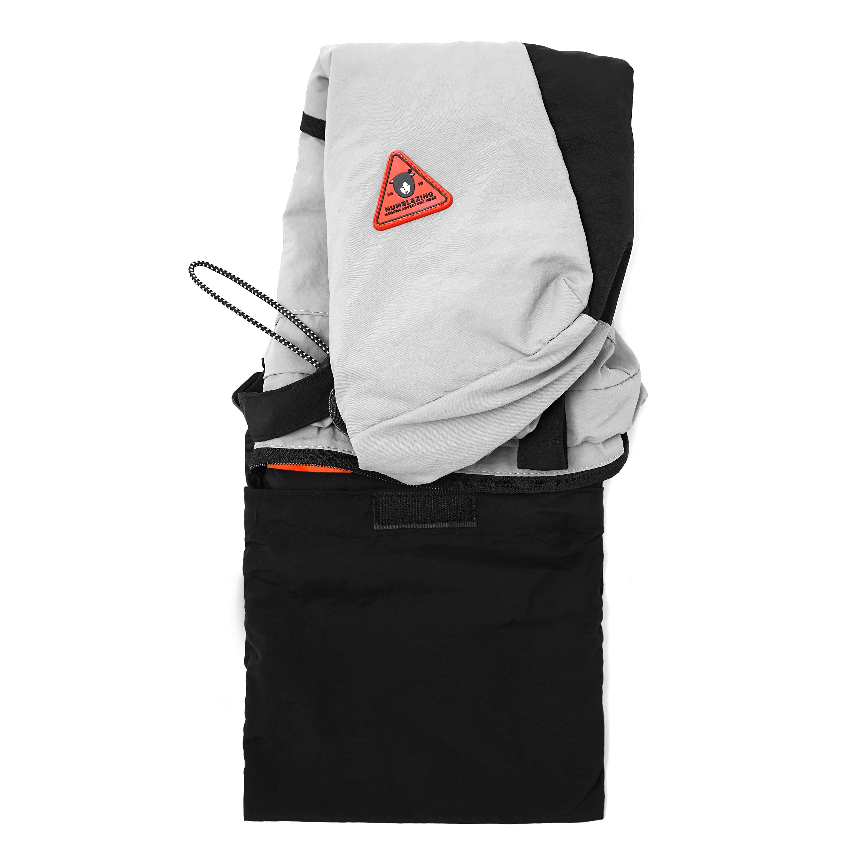 Ablaze Packable Totepack