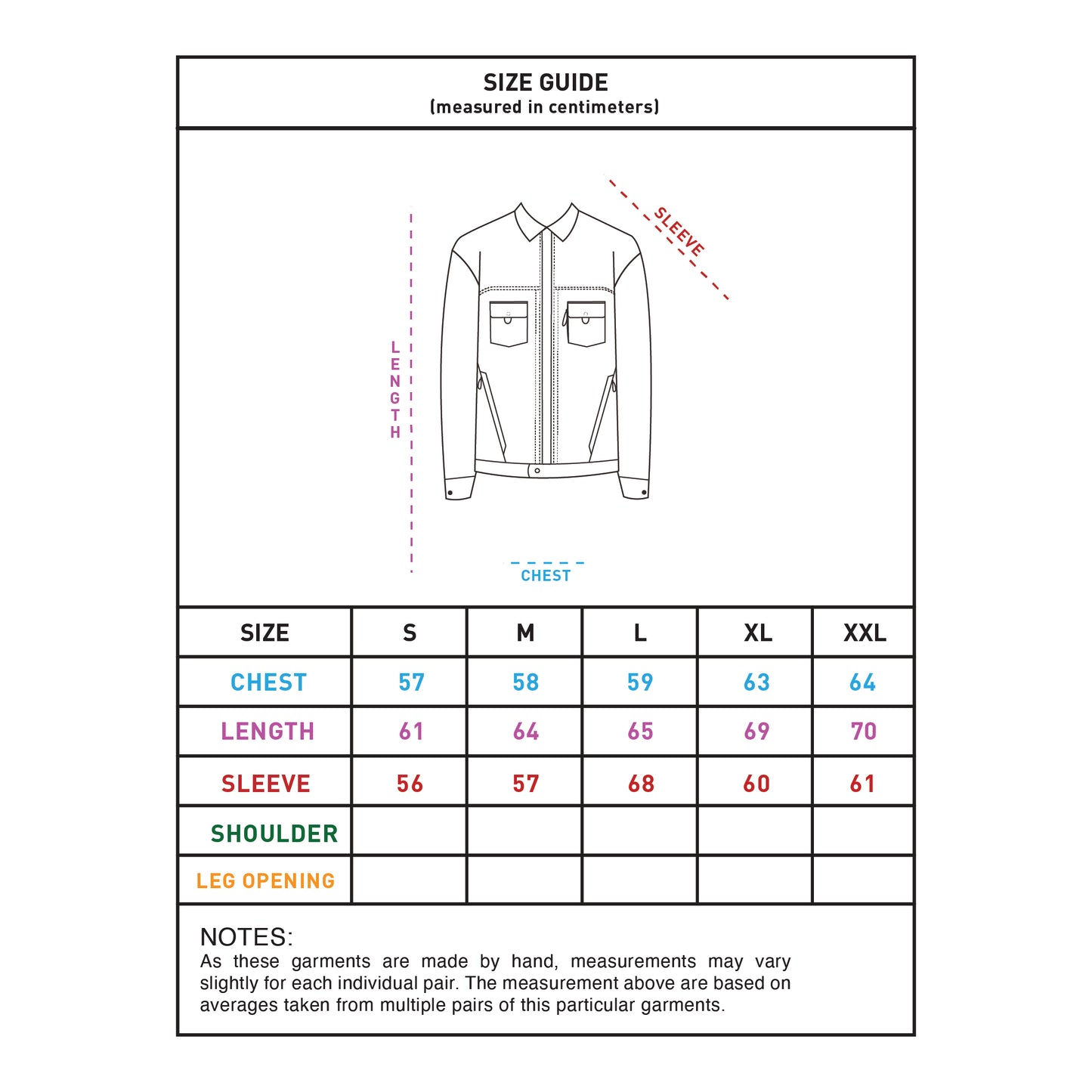 Cloud Trucker Jacket Broken White