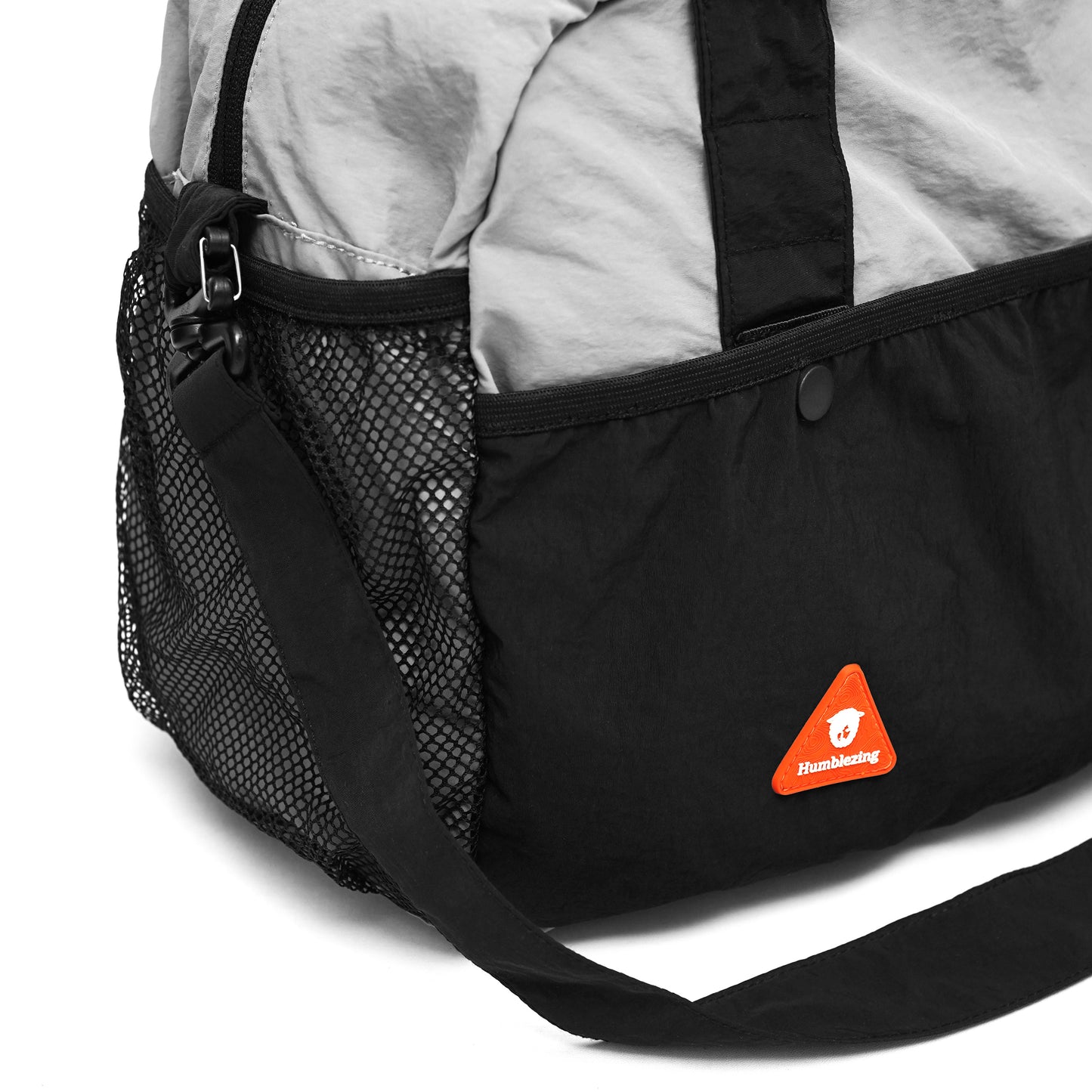 Swift Packable Duffle