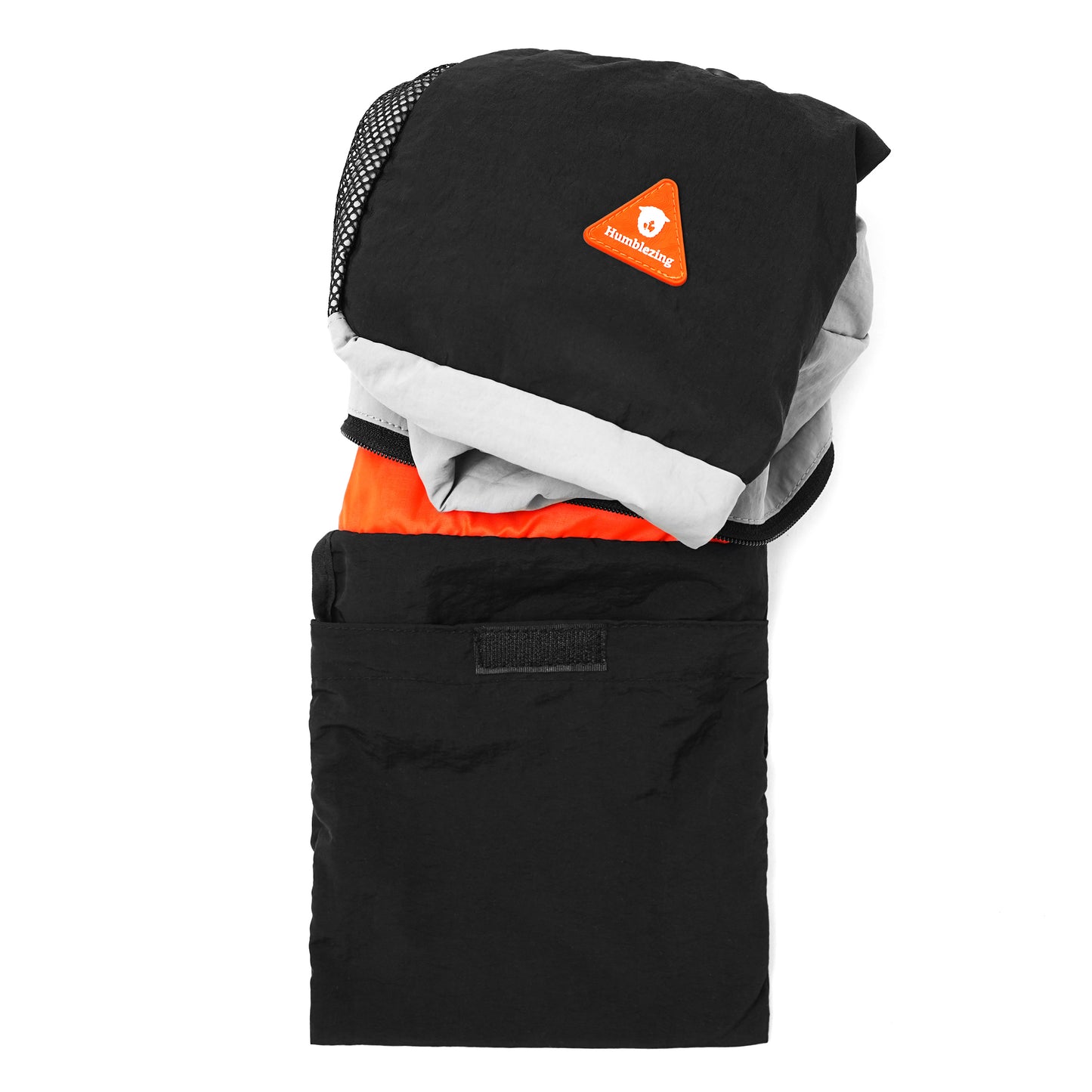 Leeway Hobo Sling Bag