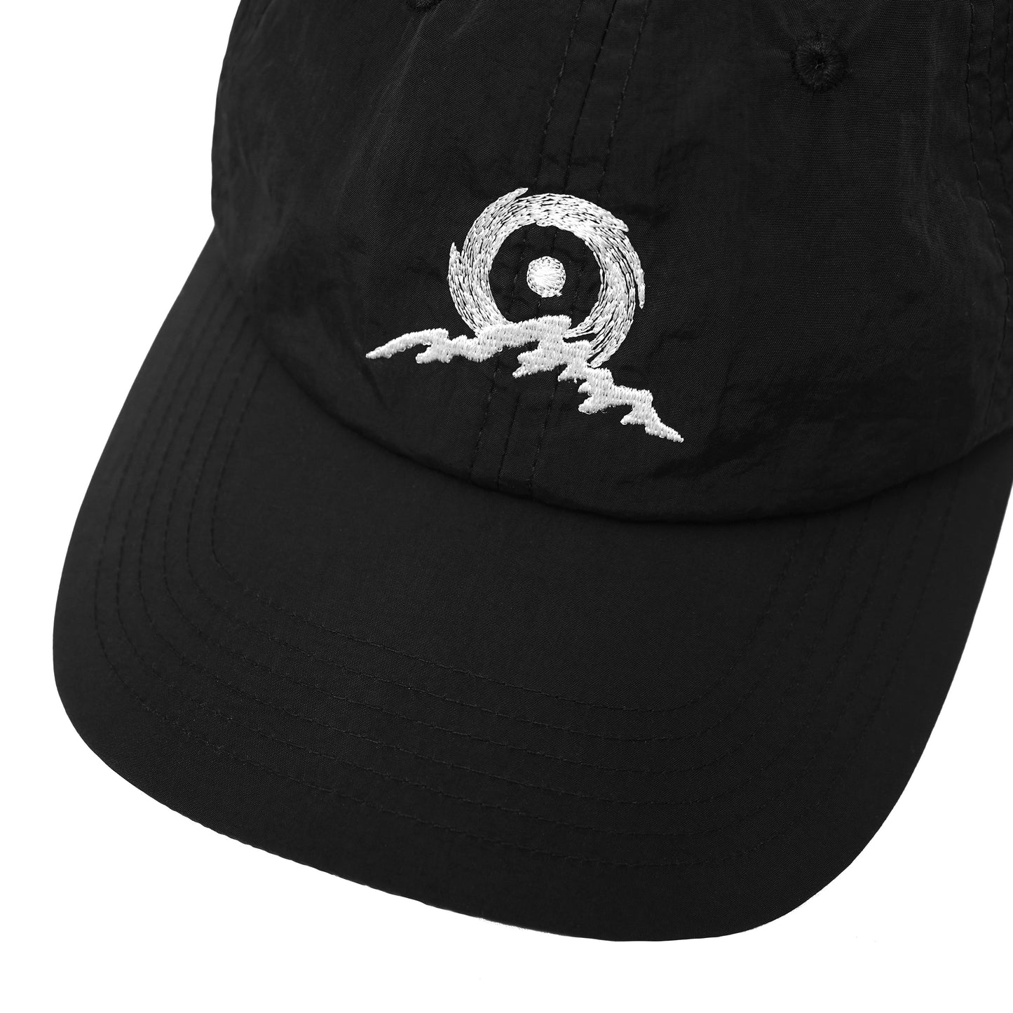 Enola Graphic Grid Cap