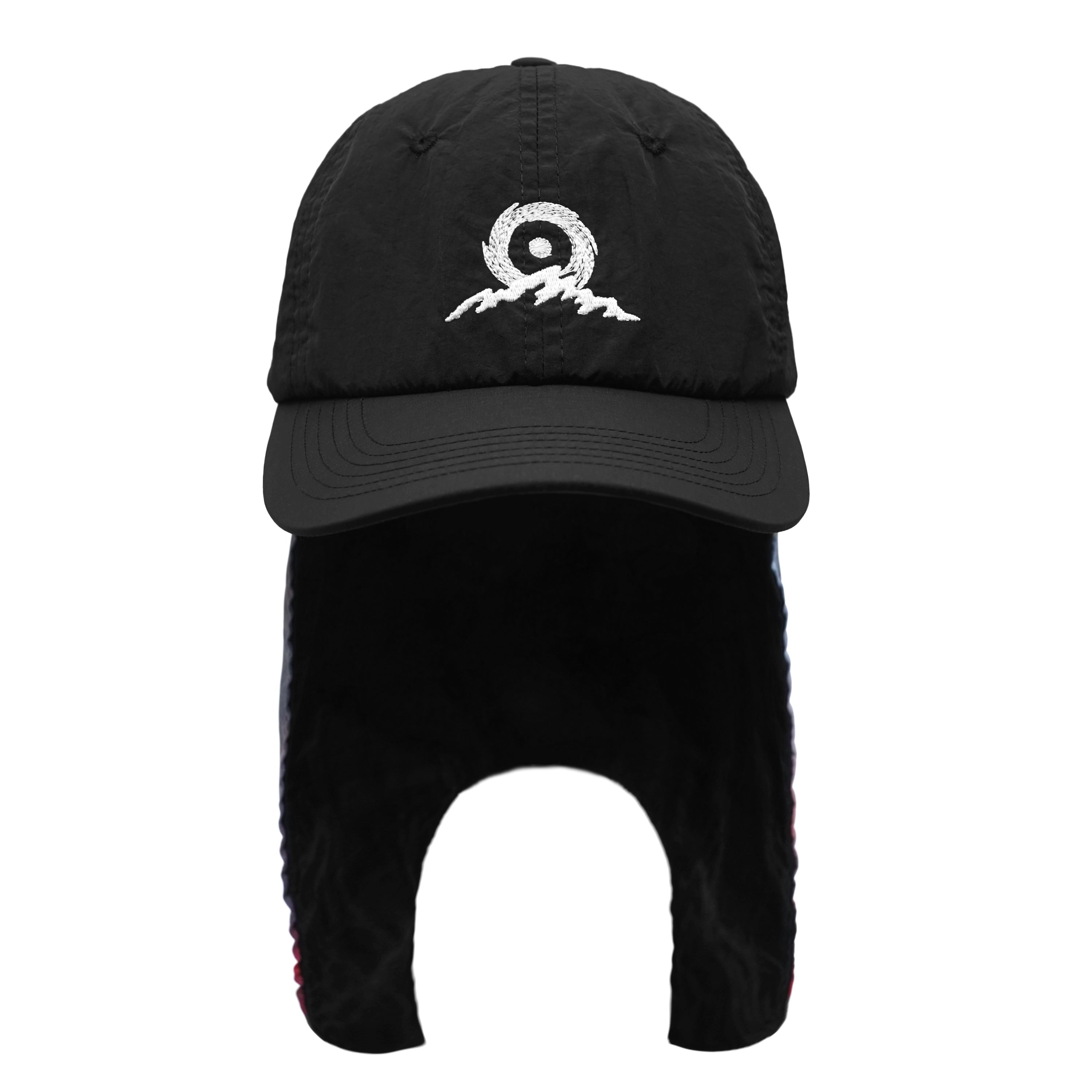 Enola Camper Grid Cap