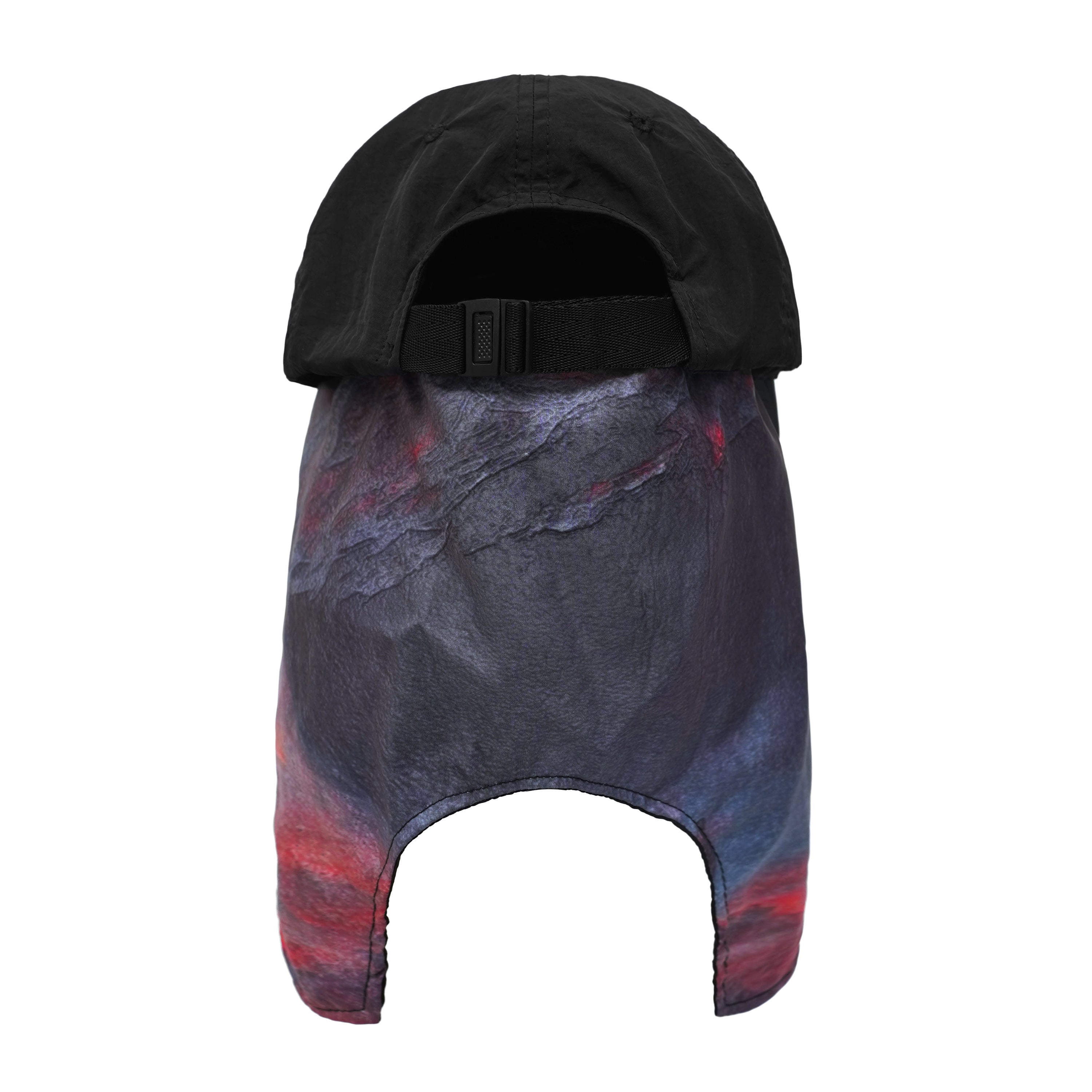 Enola Camper Grid Cap