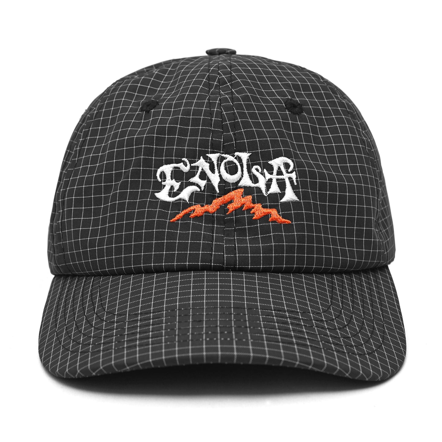 Enola Camper Grid Cap