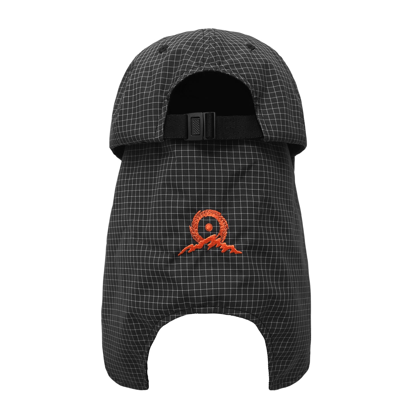 Enola Camper Grid Cap