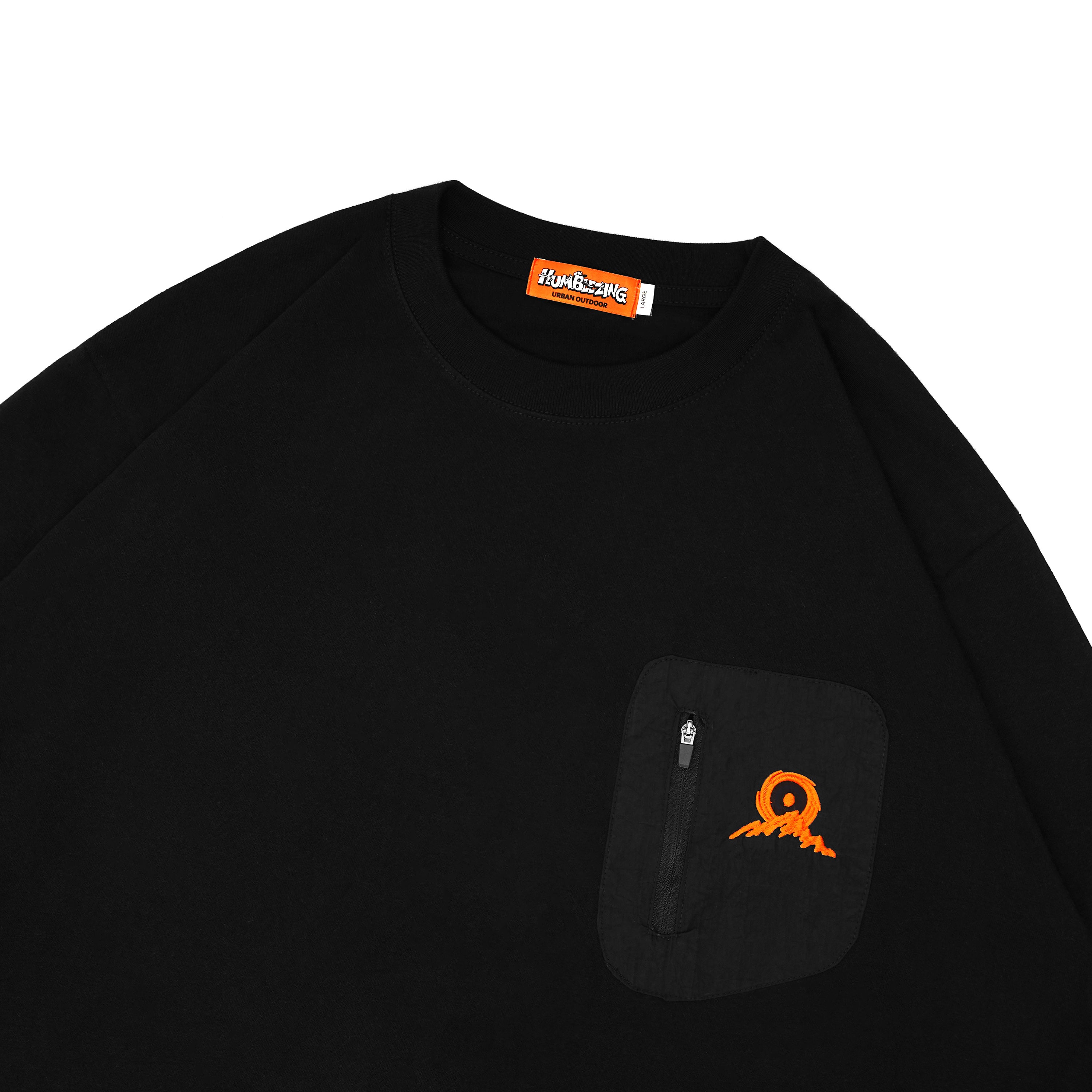 Enola Longsleeve T-shirt