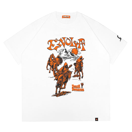 Enola Shortsleeve T-shirt