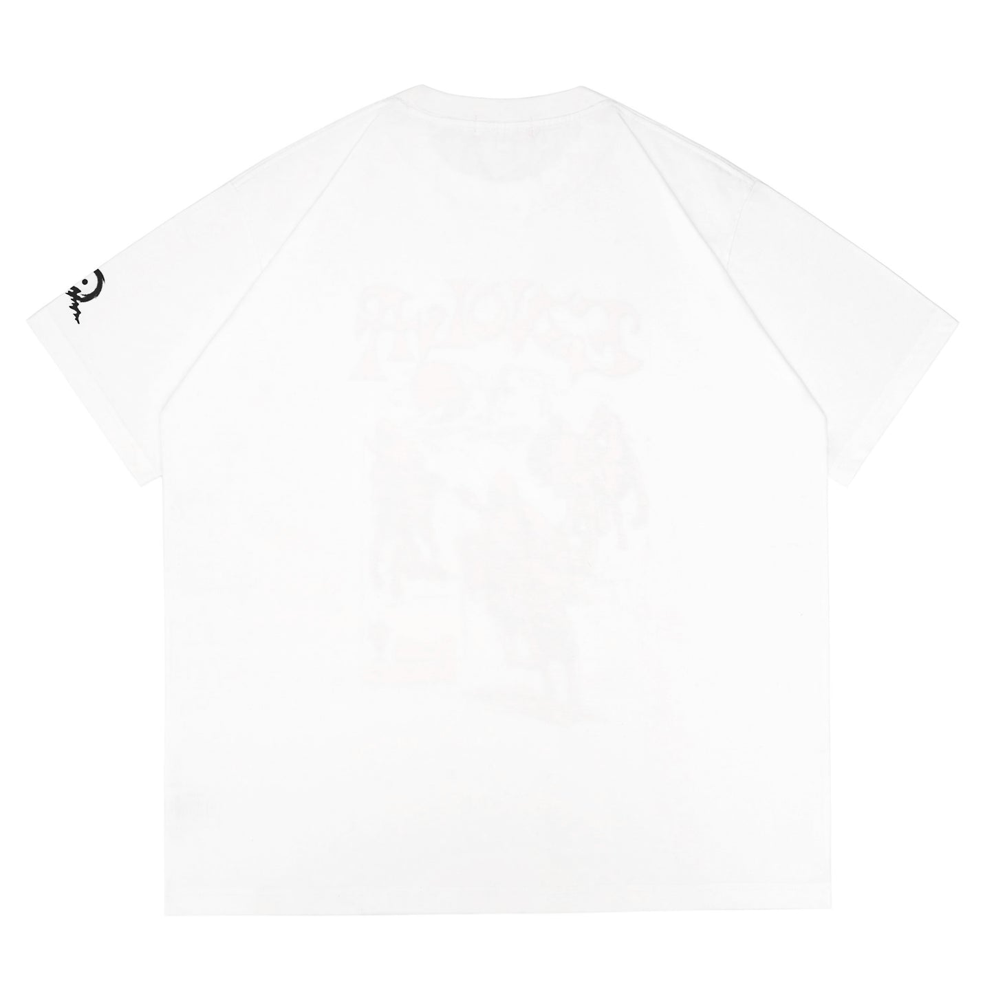 Enola Shortsleeve T-shirt