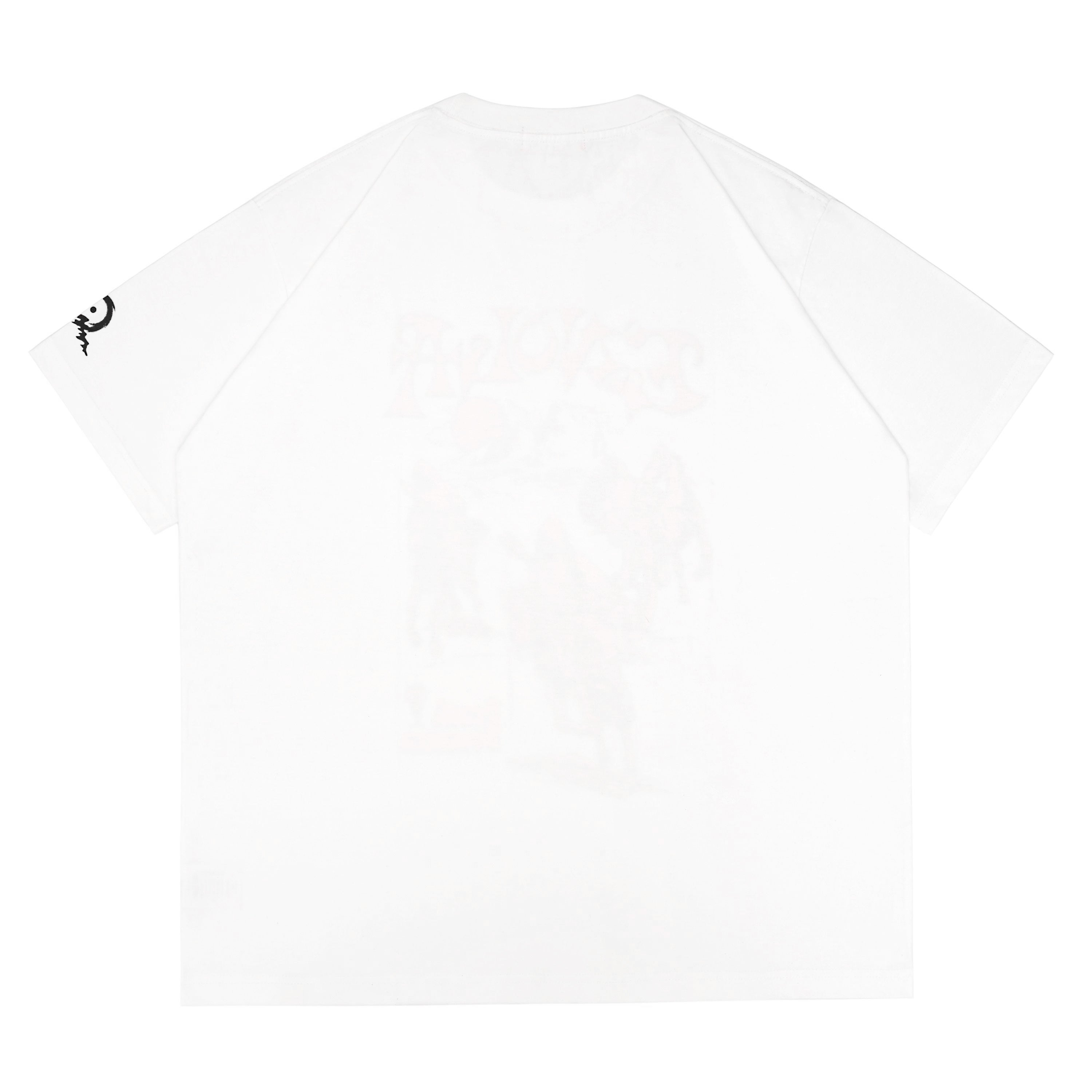 Enola Shortsleeve T-shirt