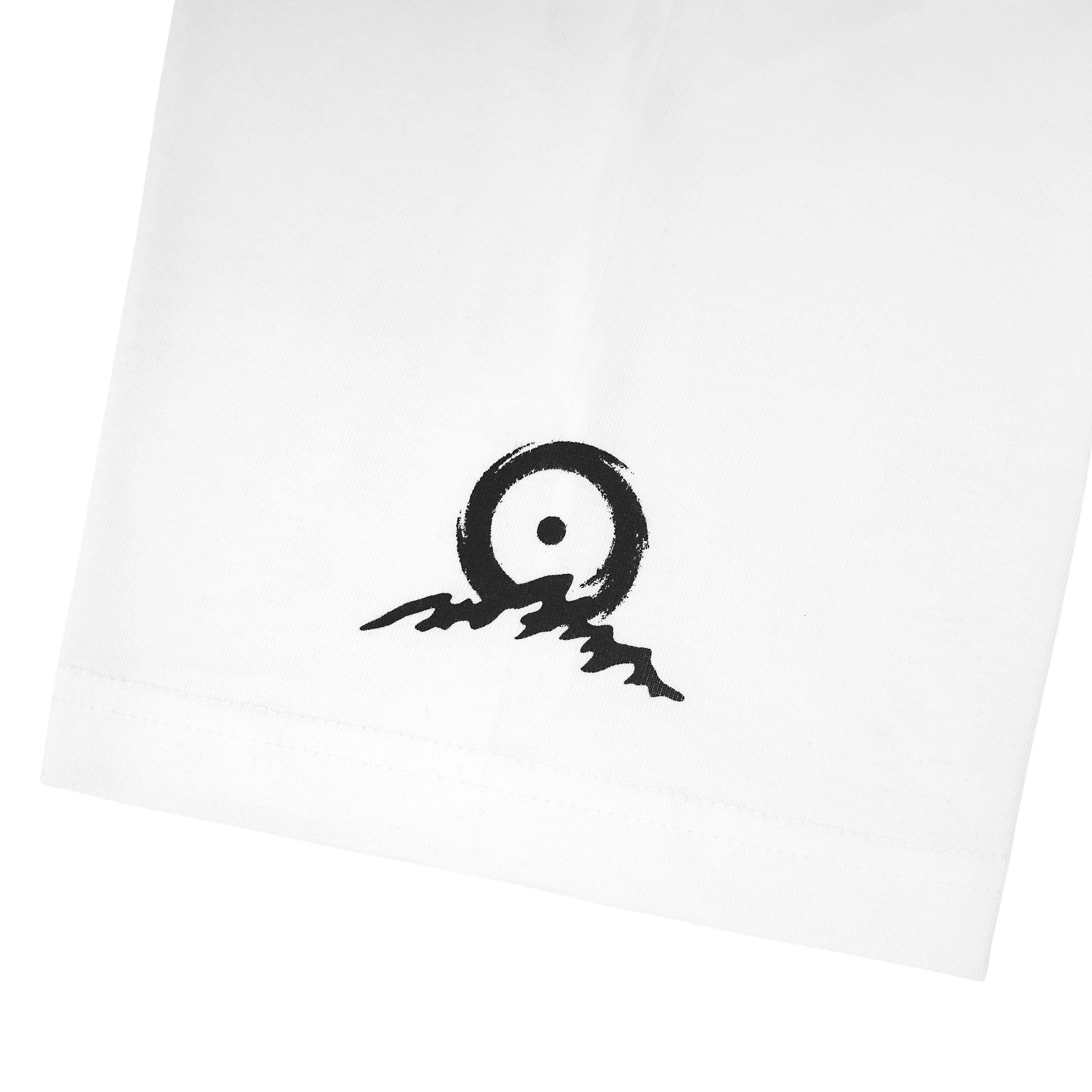 Enola Shortsleeve T-shirt