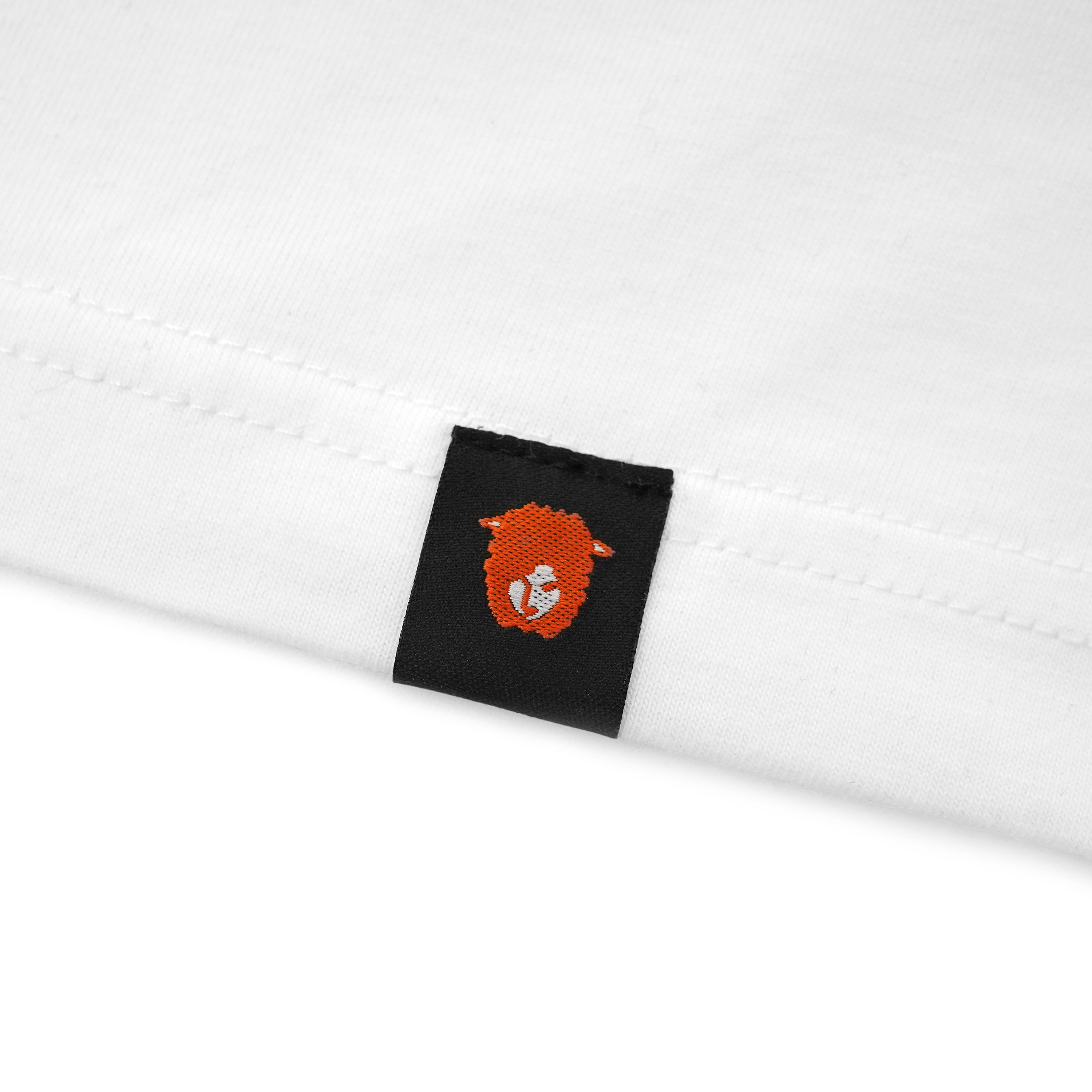 Enola Shortsleeve T-shirt