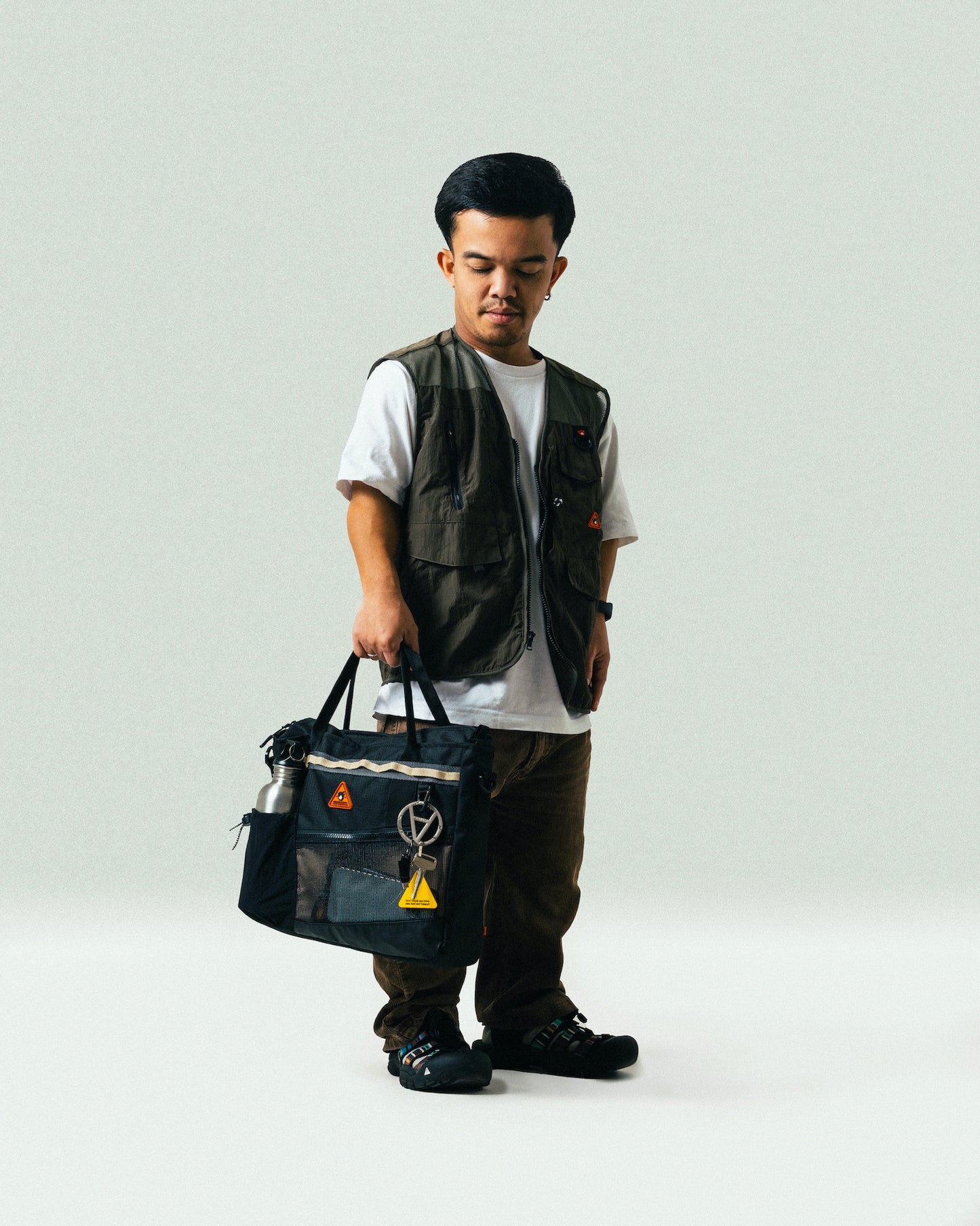 Marvel Totebag Medium