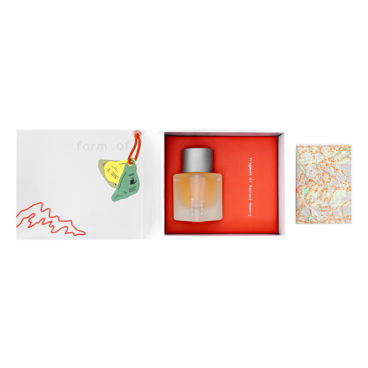 A Field a Part - Fragrance
