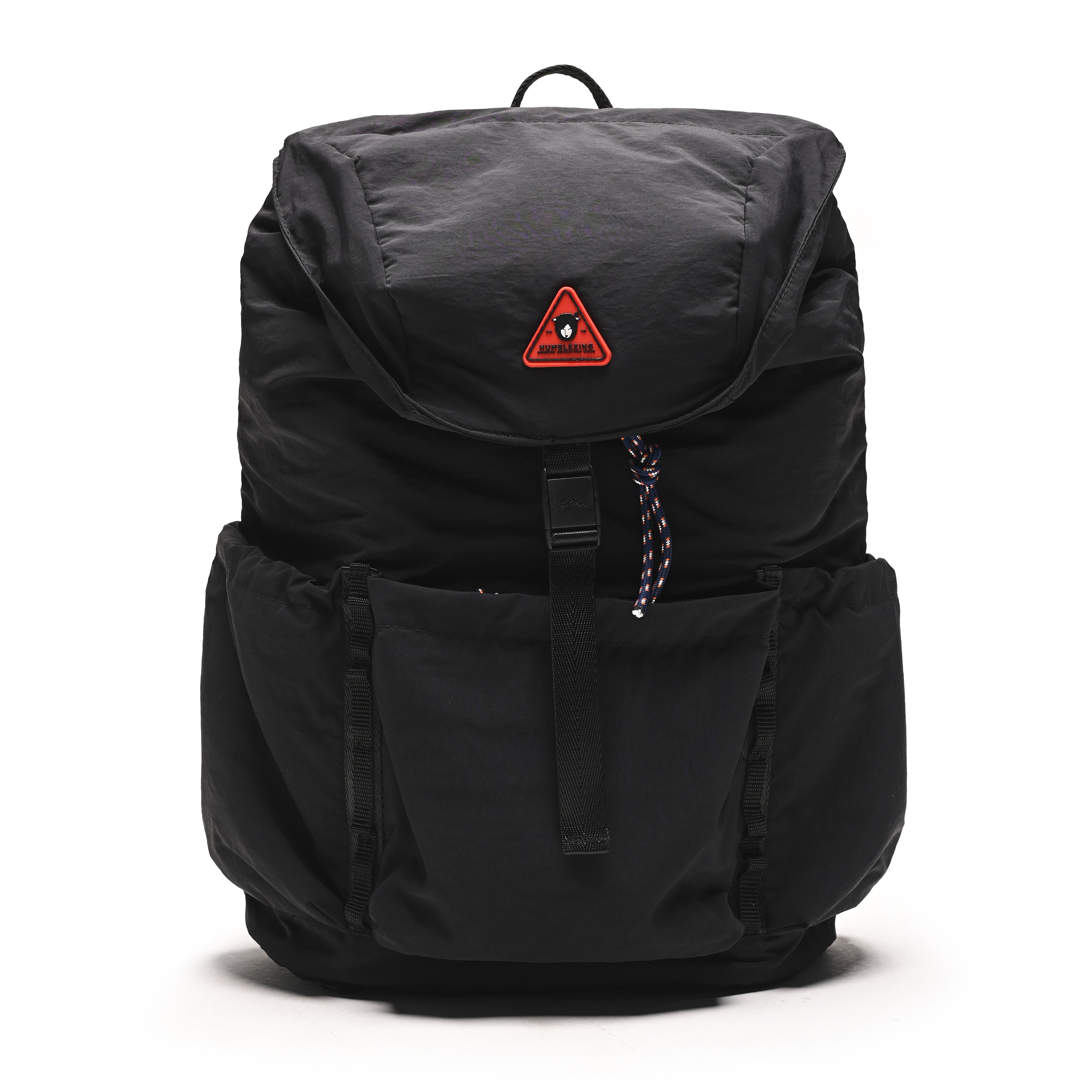 Sway Rucksack Black