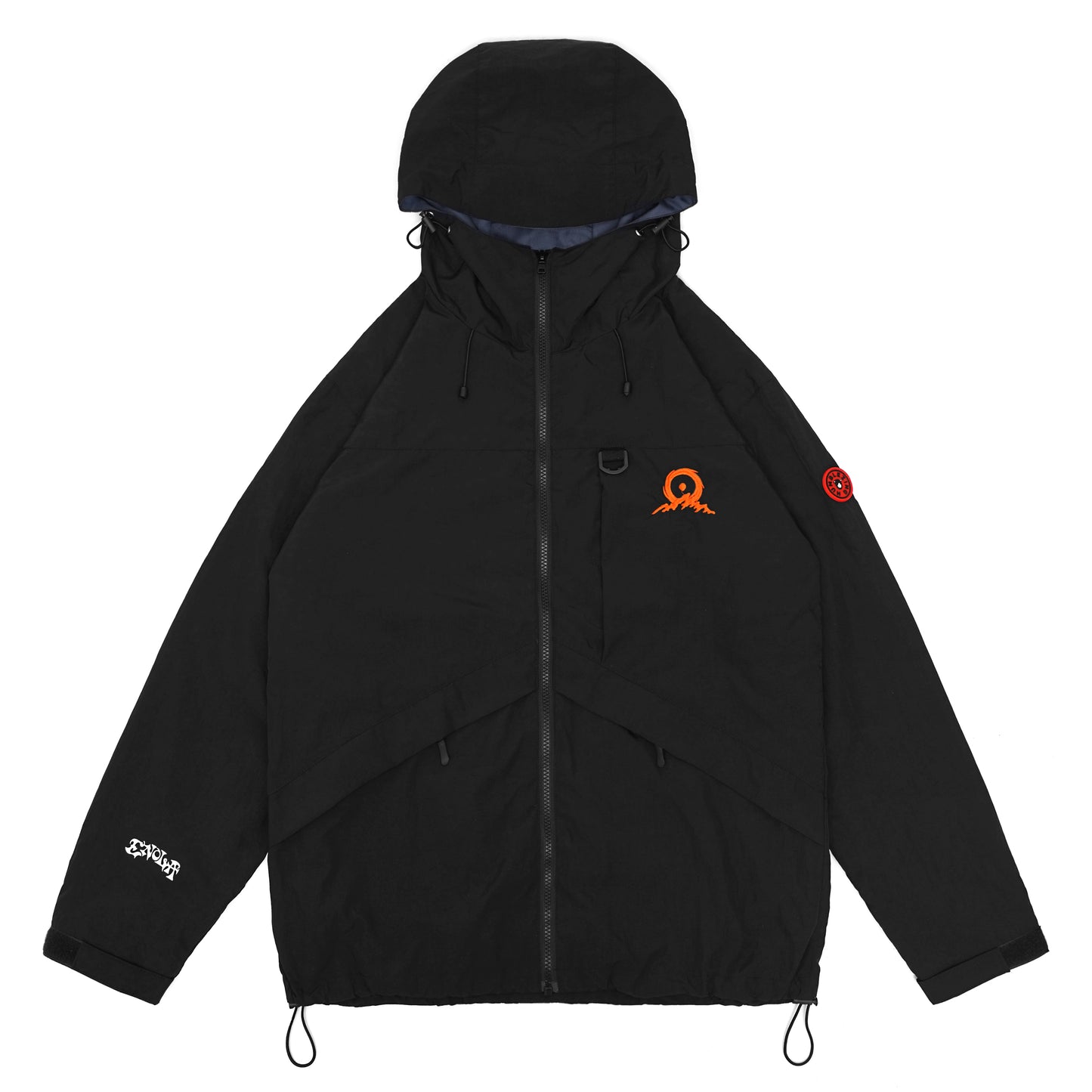 Enola Yukon Jacket