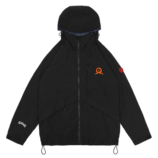Enola Yukon Jacket