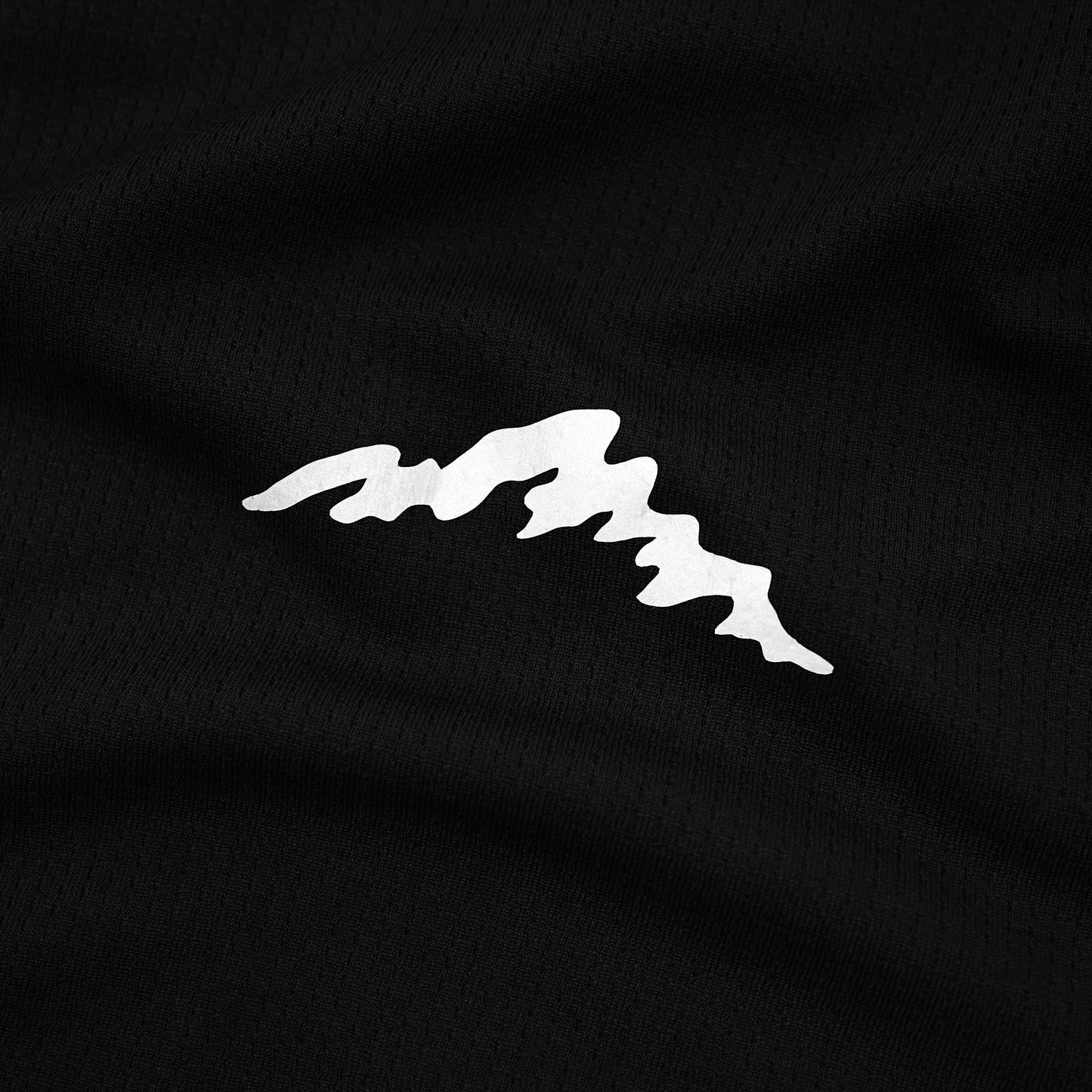 Trekka Baselayer Black