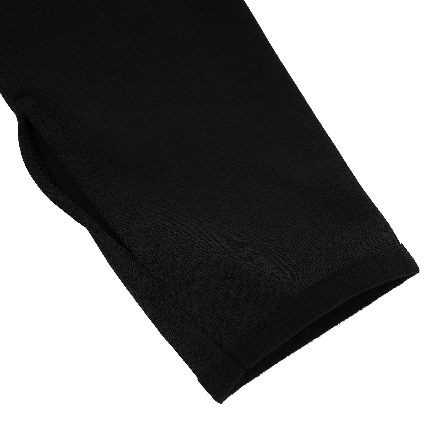 Trekka Baselayer Black